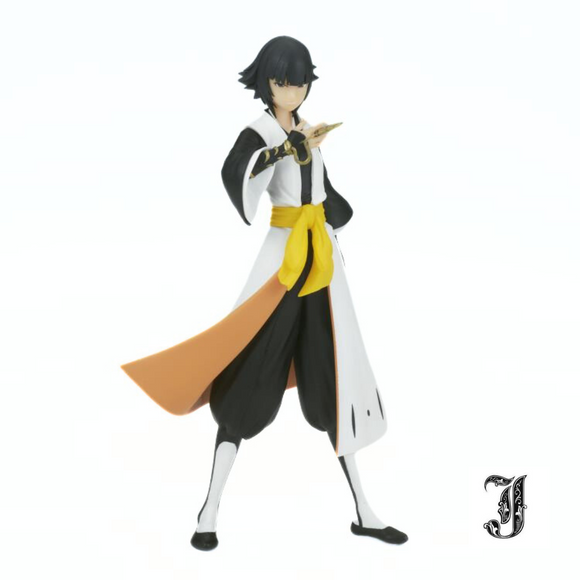 Banpresto Bleach solid and souls- Sui-Feng