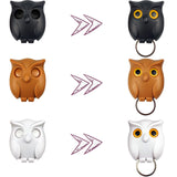 Owl Key Holder