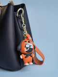 Kakashi Pet Keychain