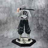 Sanemi Shinazugawa – Wind Hashira Figure
