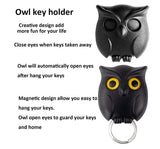 Owl Key Holder