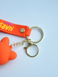 Naruto Pet Keychain