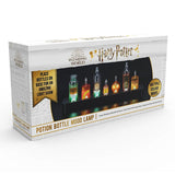 Magic Potion Bottle LED Lamp