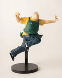 Sakamoto Figure – The Legendary Hitman Figure