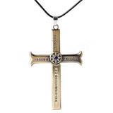 Mihawk 'Hawkeye' Pendant