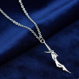 Solo Leveling – Knight Killer Dagger Pendant