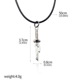 Toji – Inverted Spear of Heaven Pendant