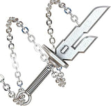 Toji – Inverted Spear of Heaven Pendant