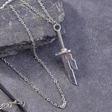 Toji – Inverted Spear of Heaven Pendant