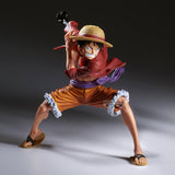 Monkey D. Luffy – Maximatic Figure V1