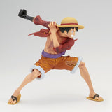 Monkey D. Luffy – Maximatic Figure V1
