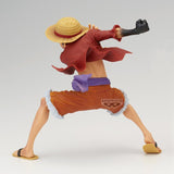Monkey D. Luffy – Maximatic Figure V1