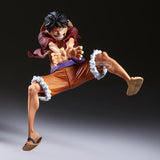 Monkey D. Luffy – Maximatic Figure V2