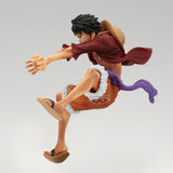 Monkey D. Luffy – Maximatic Figure V2