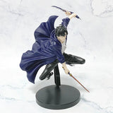🖤 Sung Jin-Woo – Shadow Monarch Figure 🗡