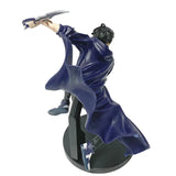 🖤 Sung Jin-Woo – Shadow Monarch Figure 🗡