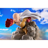 Saitama Diorama Figure – Bandai