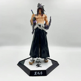 🌙 Kokushibo – Demon Slayer Figure ⚔️