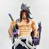 🌙 Kokushibo – Demon Slayer Figure ⚔️