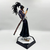 🌙 Kokushibo – Demon Slayer Figure ⚔️