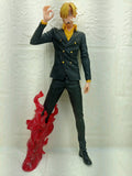 🔥 Sanji – Diable Jambe Figure 🔥