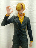 🔥 Sanji – Diable Jambe Figure 🔥