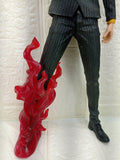 🔥 Sanji – Diable Jambe Figure 🔥