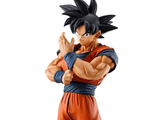 Son Goku – Base Form Figure