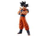 Son Goku – Base Form Figure
