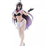 🖤 Albedo – Overlord Figure 🪽