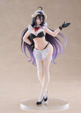 🖤 Albedo – Overlord Figure 🪽