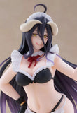 🖤 Albedo – Overlord Figure 🪽