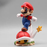 Mario Figure