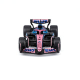 🏁 Bburago F1 Cars – 1:43 Scale Models (Alpine) 🏎