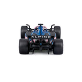 🏁 Bburago F1 Cars – 1:43 Scale Models (Alpine) 🏎