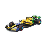 🏁 Bburago F1 Cars – 1:43 Scale Models (McLaren) 🏎