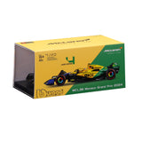 🏁 Bburago F1 Cars – 1:43 Scale Models (McLaren) 🏎