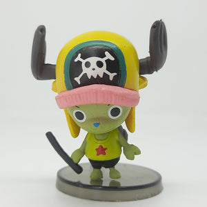 One Piece: Chopper Mini Action Figure