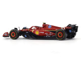 🏁 Bburago F1 Cars – 1:43 Scale Models (Ferrari- Carlos Sainz) 🏎