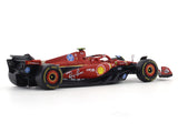 🏁 Bburago F1 Cars – 1:43 Scale Models (Ferrari- Carlos Sainz) 🏎