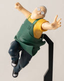 Sakamoto Figure – The Legendary Hitman Figure