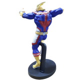 My Hero Academia Age of Heroes - All Might Fight Pose