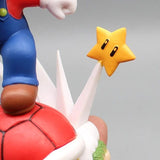 Mario Figure