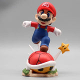Mario Figure