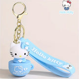 Hello Kitty Keychain