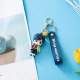 Giyu Tomioka Keychain