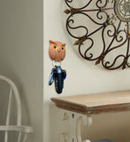 Owl Key Holder