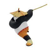 Kung Fu Panda: Po Figure