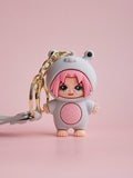Sakura Pet Keychain