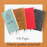 Harry Potter Diary